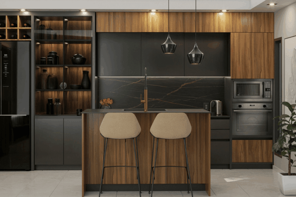 Top Interior Designers in Hyderabad | Get Free Consultation