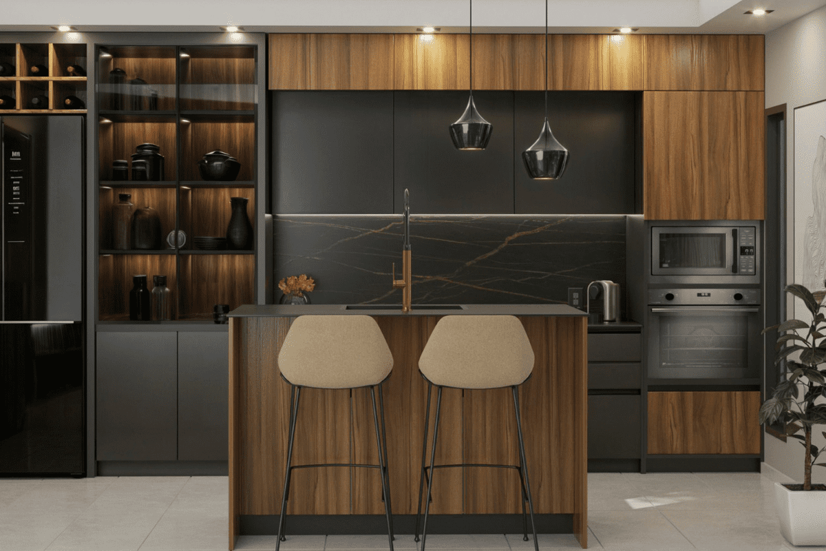 Top Interior Designers in Hyderabad | Get Free Consultation